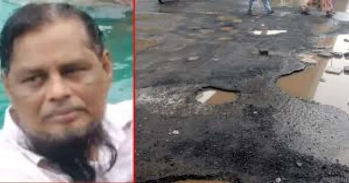 Doctor’s Tragic Death Exposes Bhiwandi’s Road Hazards