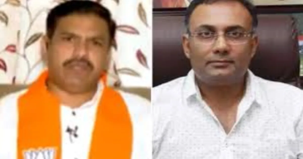 Dharmasthala Mystery: BJP, Congress Clash Over Probe