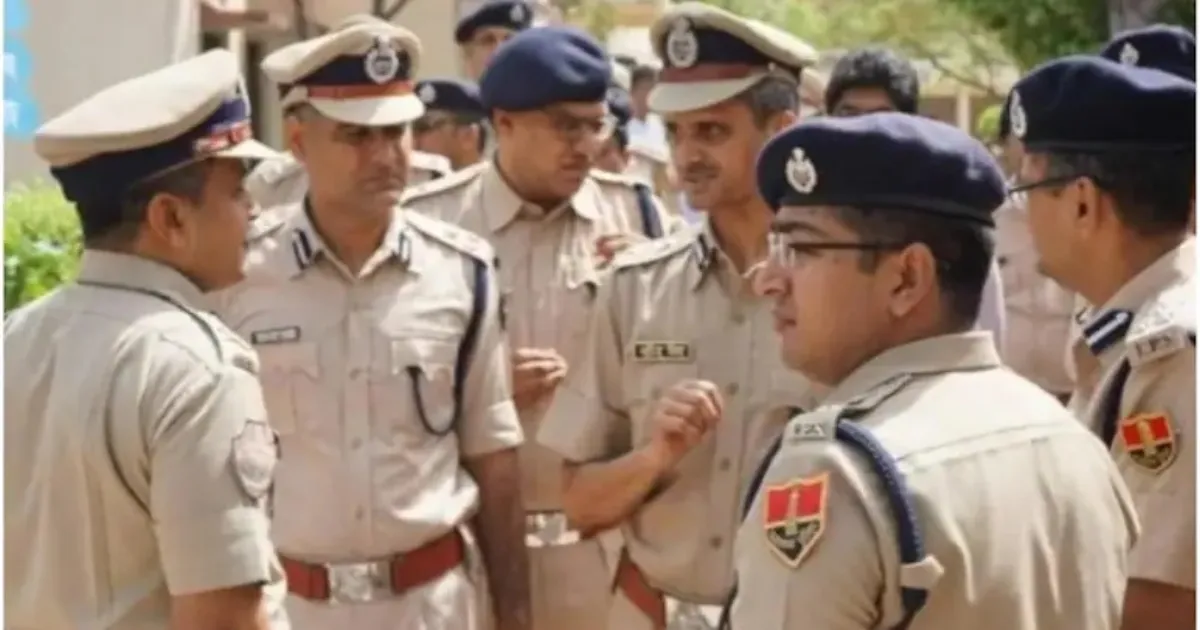 Rajasthan Woman Kills Partner, Resumes Routine
