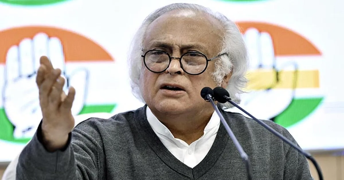 Great Nicobar Project: Ecological Catastrophe, Says Ramesh