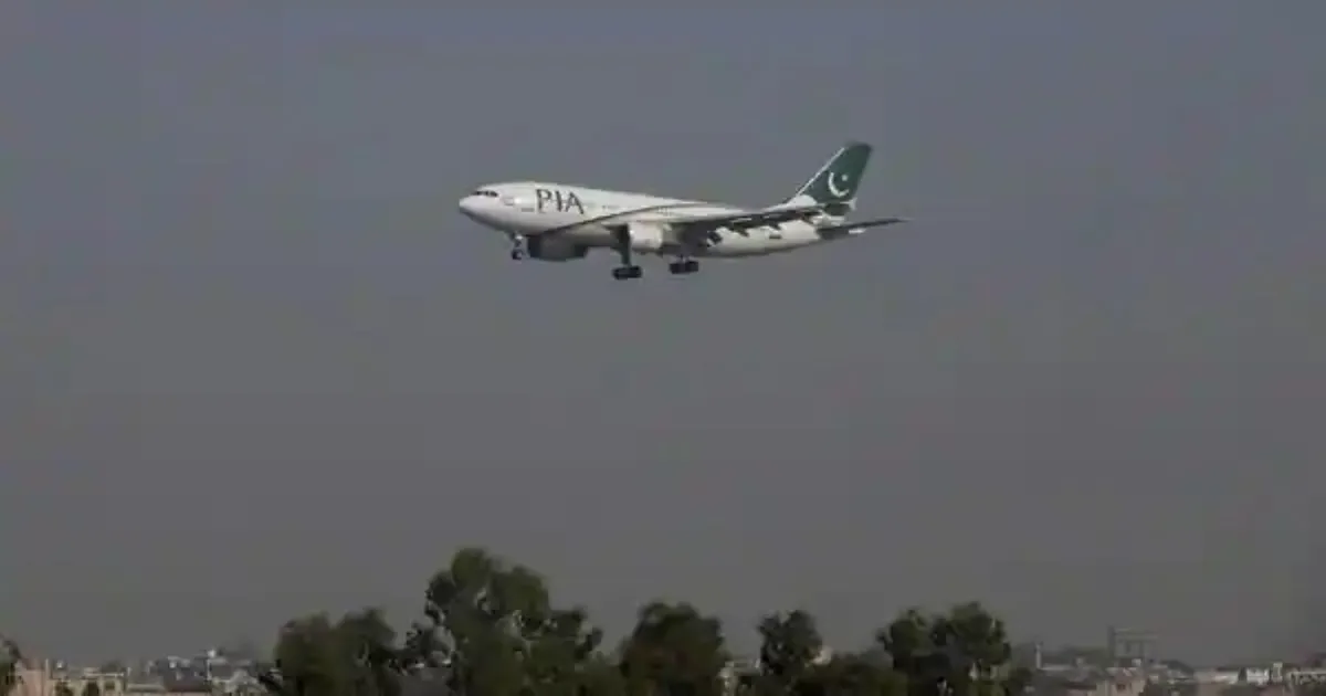 India Extends Airspace Ban on Pakistan Until Sep 24