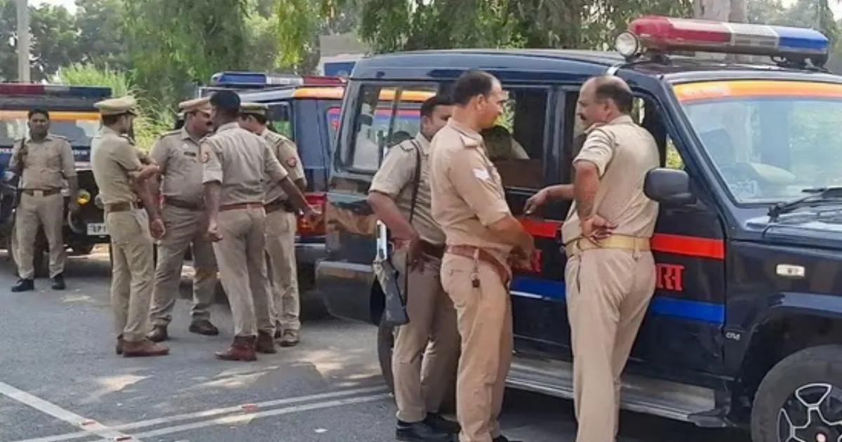 Doctor’s Mysterious Death Shocks UP’s Baghpat