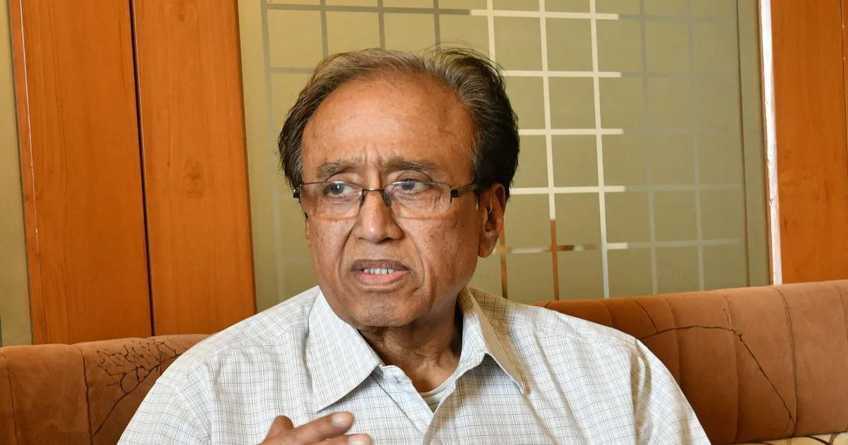 Veteran CPI Leader Sudhakar Reddy’s Last Rites Honored