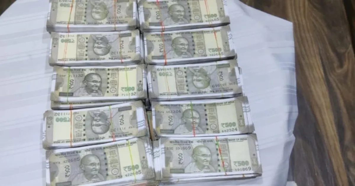 Rs 2 Crore Fake Notes Busted in Ranchi