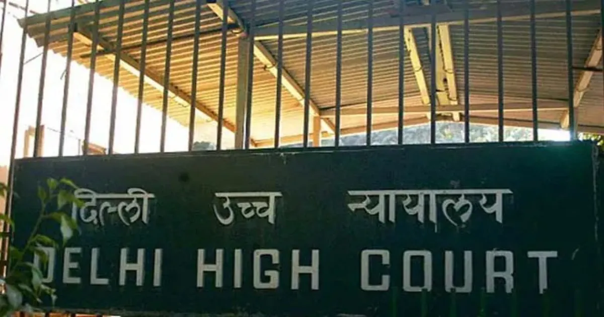 Delhi Courts to Fast-Track Cases for Armed Forces, Paramilitary