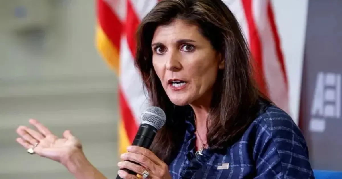 Nikki Haley Urges India to Address Trump’s Russian Oil Concerns