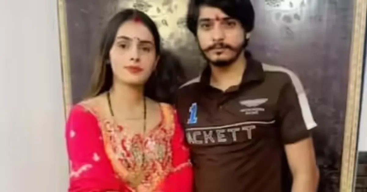 Greater Noida Man Arrested for Wife’s Brutal Dowry Murder
