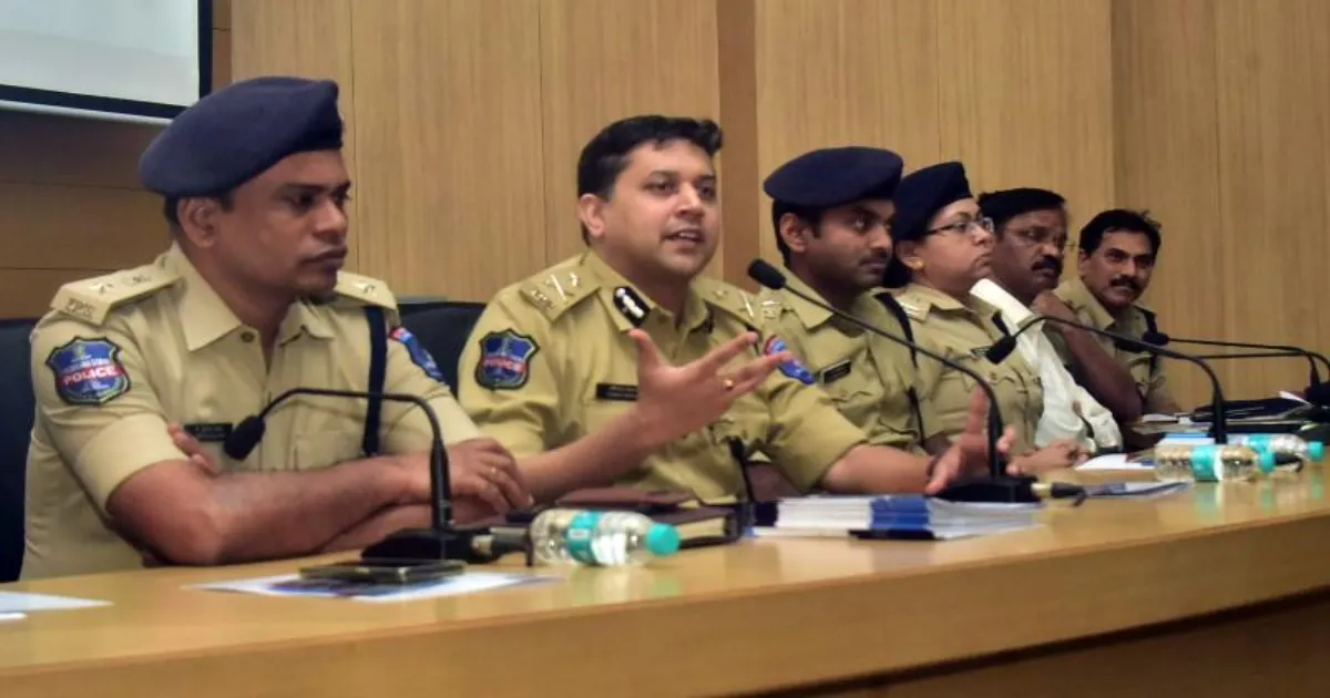 14-Year-Old Held for Girl’s Brutal Murder Over Cricket Bat, Says CP 