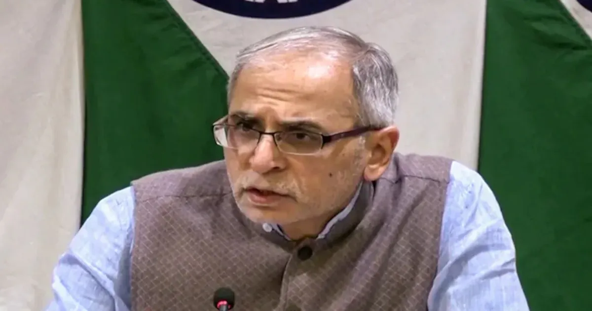 Indian Envoy : 23 Meetings with US Lawmakers for ‘Fair Trade’ 