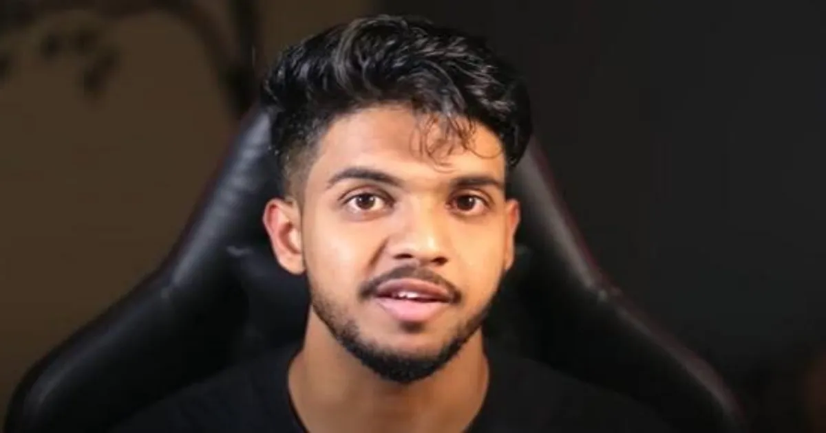 YouTuber Sameer MD Grilled by Police Over Viral Dharmasthala Defamation Video