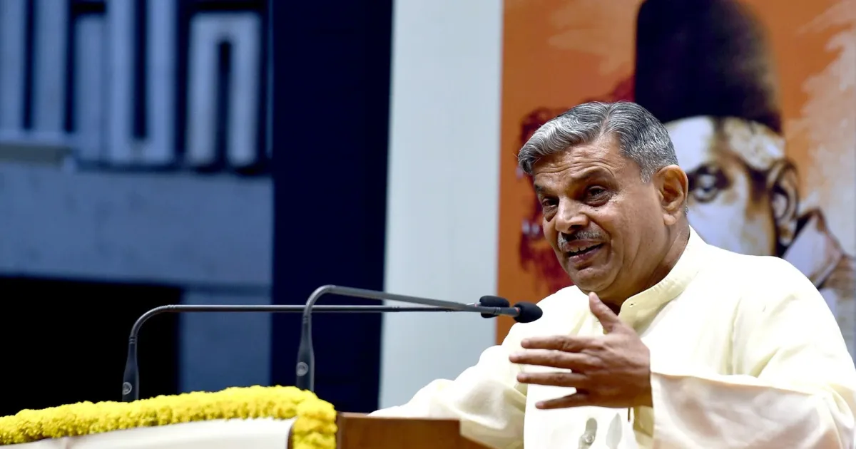 RSS and Affiliates Plan Centennial Strategy in Jodhpur