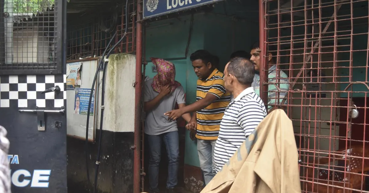 Kolkata Police File Charges in Law College Gang-Rape Case