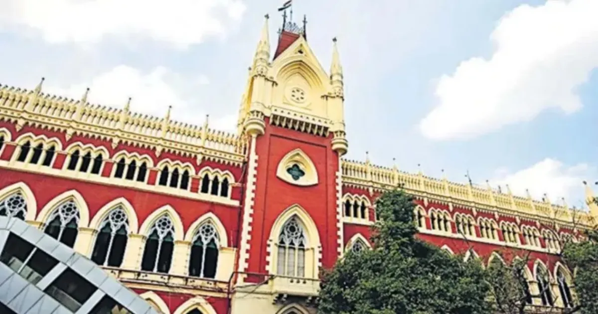 Calcutta HC Commutes Andhra Couple’s Death Sentence to Life
