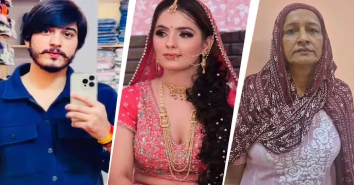 Mother-in-Law Arrested in Gruesome Noida Dowry Murder Case