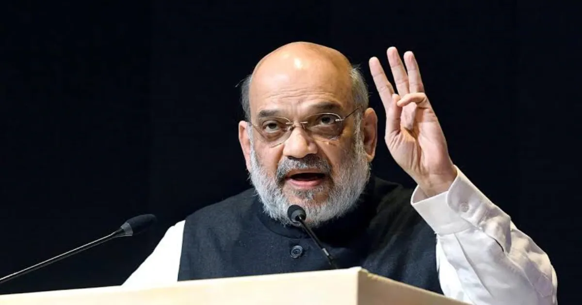 Retired Judges Slam Amit Shah Over Salwa Judum Remark