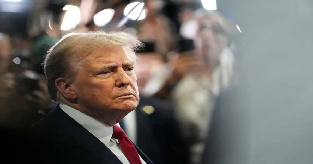 Trump Threatens NBC, ABC Licenses Over Alleged Bias