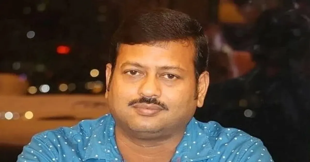 TMC MLA Nabbed After Wall-Jump Escape in Jobs Scam Raid