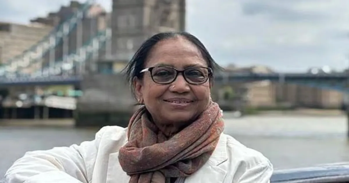 Row Erupts Over Muslim Author Inaugurating Mysuru Dasara