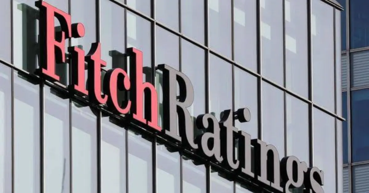 Fitch Upholds India’s BBB- Rating Despite US Tariff Concerns