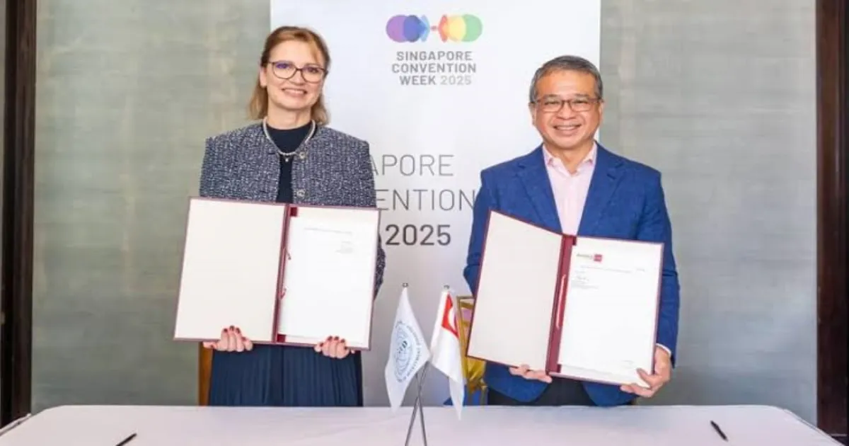 Singapore Becomes First Global Hub for ICSID Arbitration Office