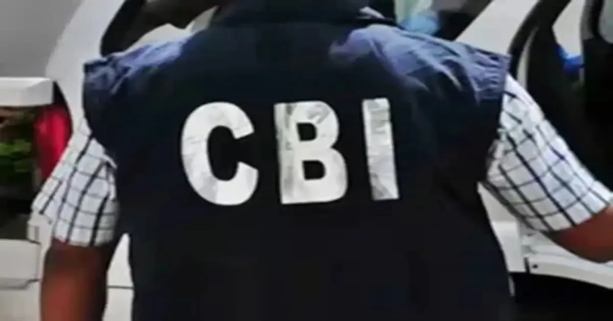 CBI Busts $40M Cybercrime Ring Targeting US Citizens