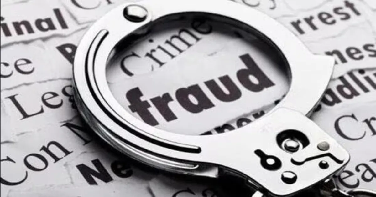 Nashik Farmer Duped in Rs 1.44 Crore Scam