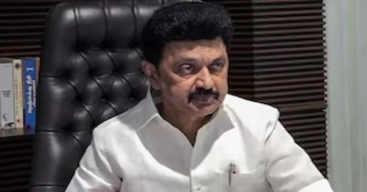Tamil Nadu CM Skips Global Ayyappa Summit