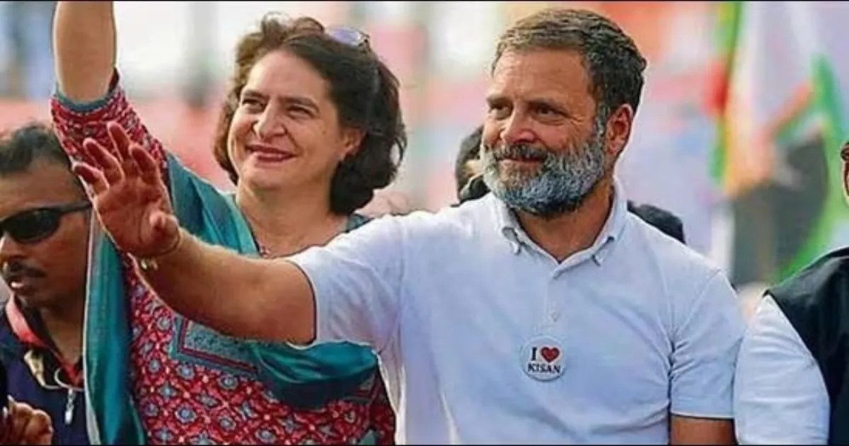 priyanka-gandhi-joins-bihars-voter-adhikar-yatra