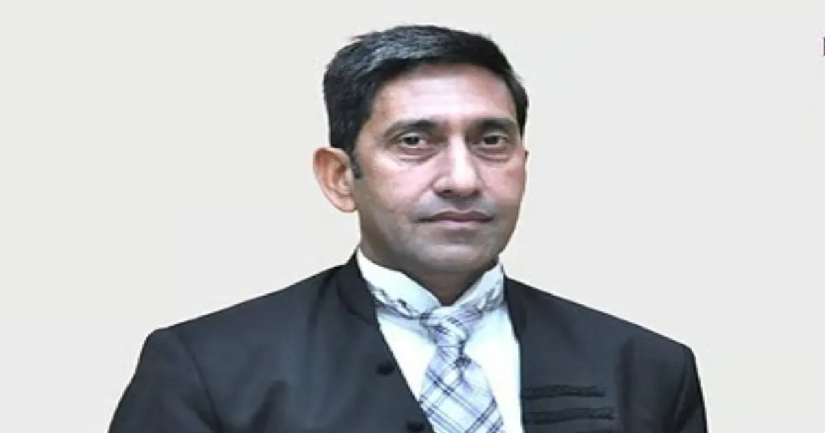 SC Collegium Names New Bombay HC Chief Justice