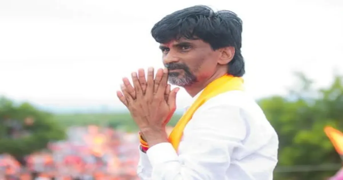 Maratha Quota Activist Threatens Mumbai Protest