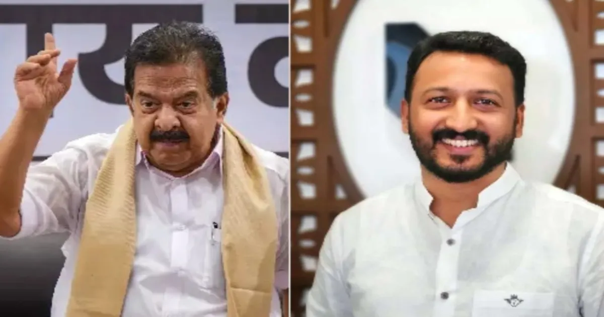 Chennithala Backs Strong Action on Mamkootathil
