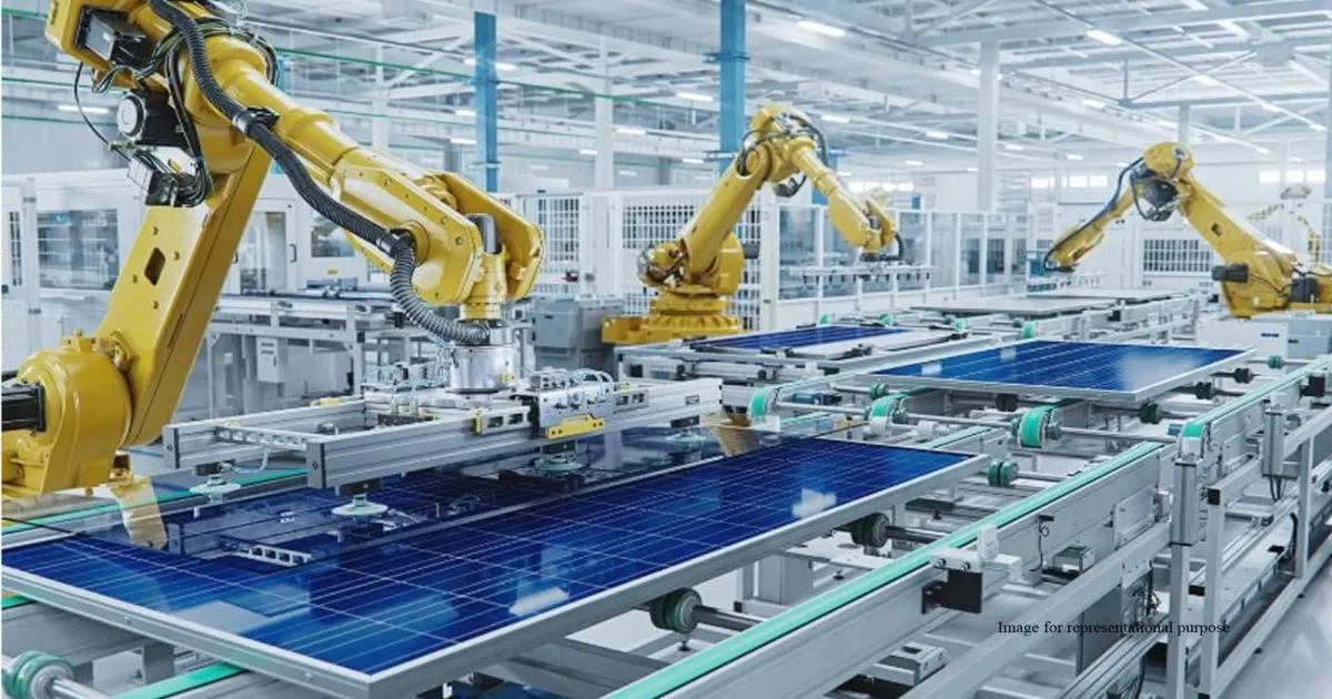 Jakson Engineers’ Rs 8,000 Cr Solar Push