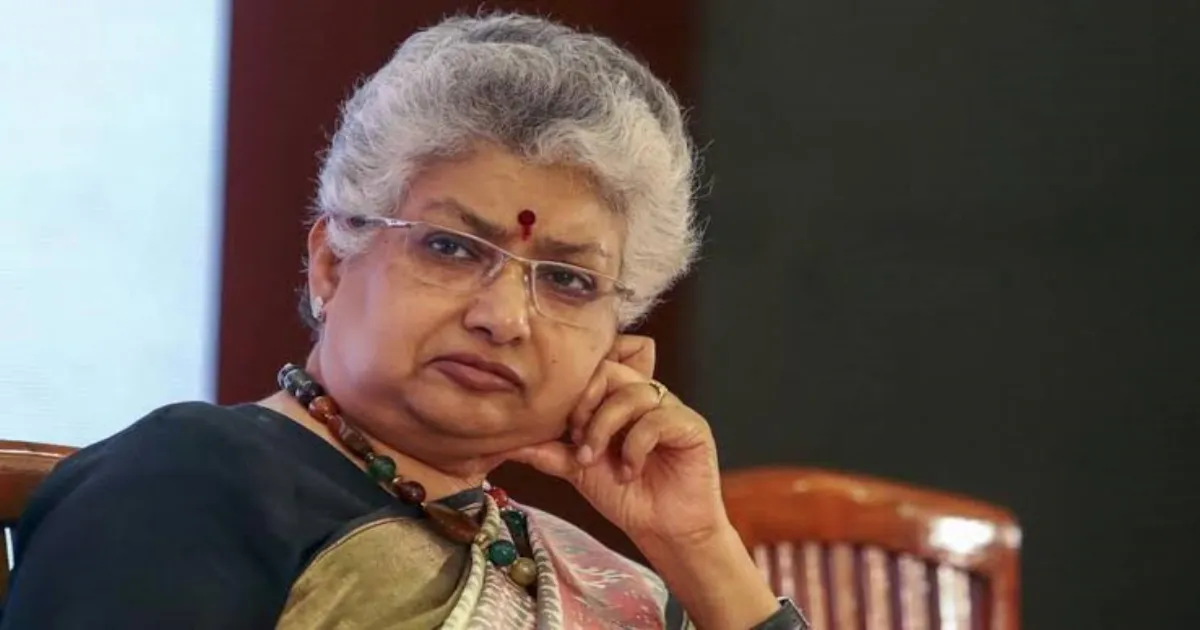 Justice Nagarathna Shocks Collegium with Dissent Against Pancholi’s SC Elevation!