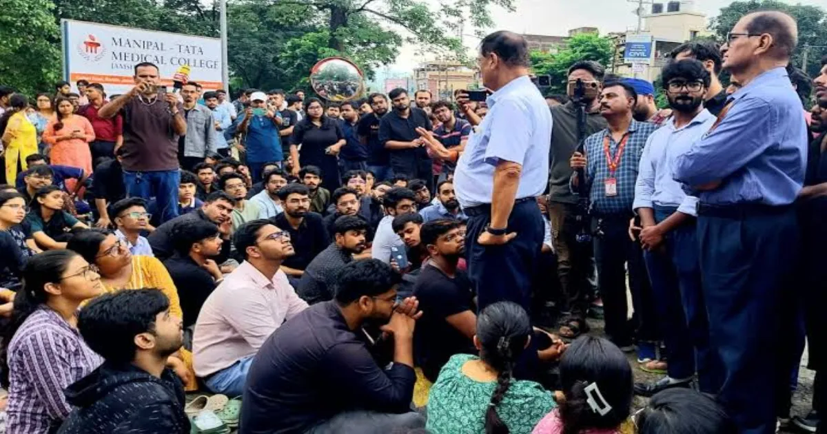 Jharkhand Forms Committee to Probe Medical Student’s Shocking Suicide