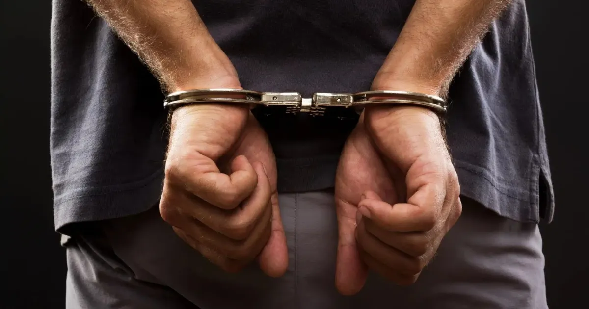 Epic Chase Leads to Capture of Prolific Car Thief: Four Stolen SUVs Seized