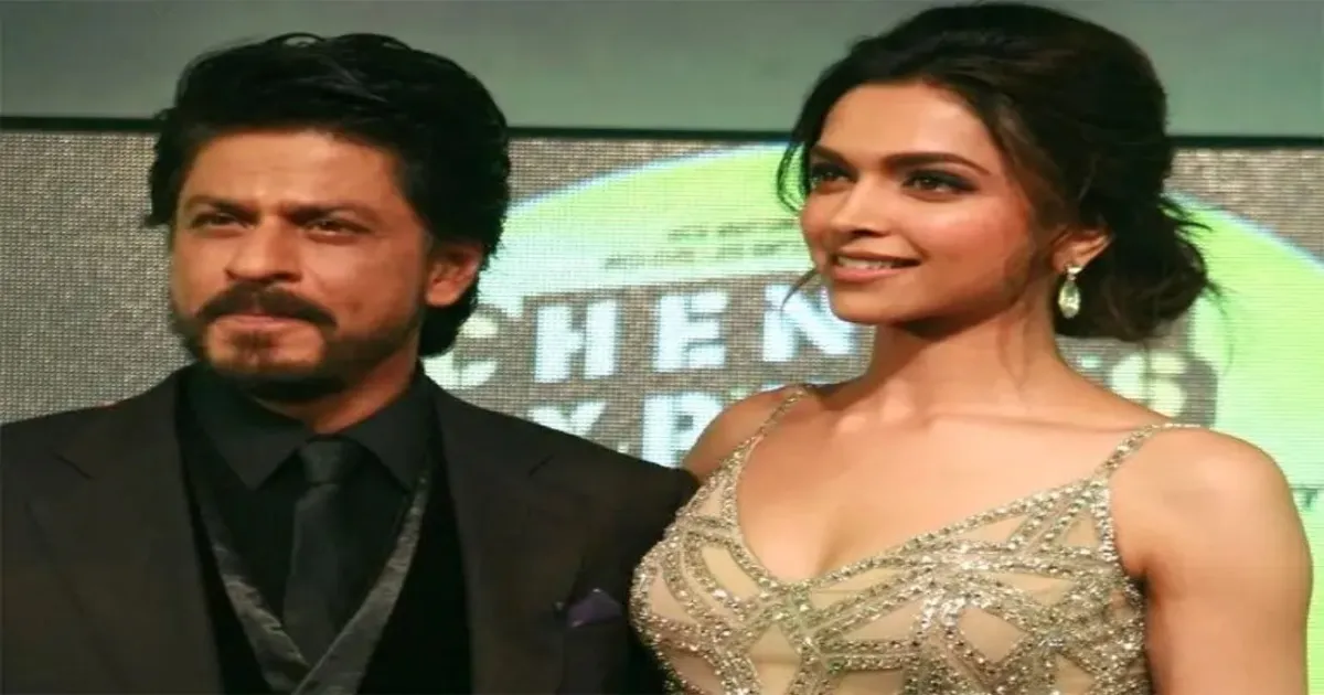 Shah Rukh Khan, Deepika Padukone Face FIR in Rajasthan Over Hyundai Fraud