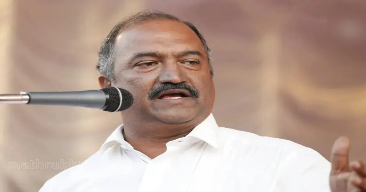 Kerala FM Raises Red Flags on GST Revamp