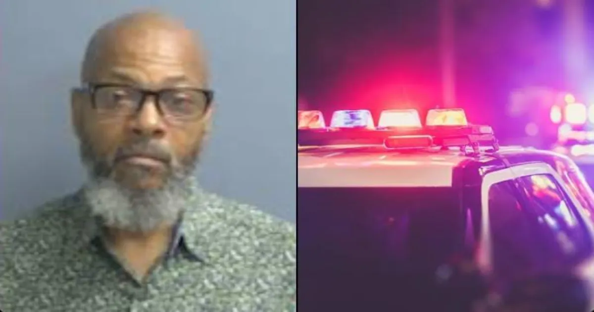 Louisiana Man Shoots Teen in Road Rage; Police Call It a ‘Senseless Tragedy’