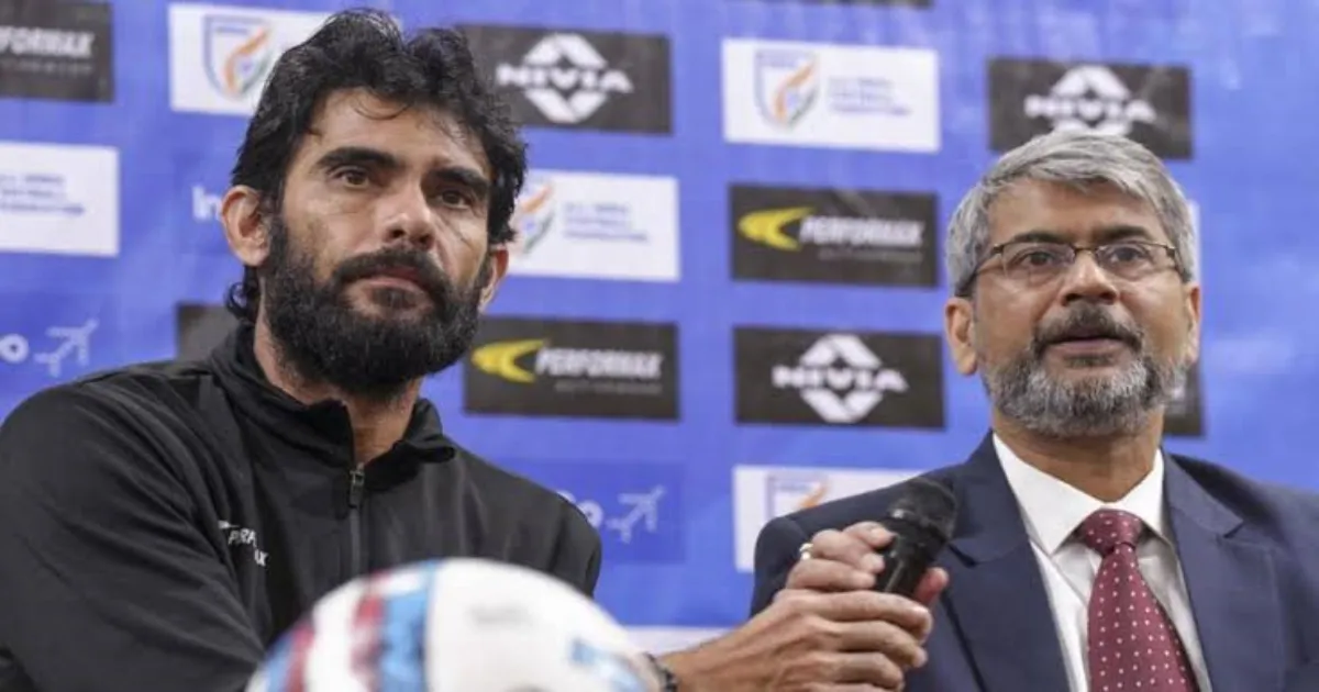 FIFA Threatens to Ban Indian Football if AIFF Misses Deadline!