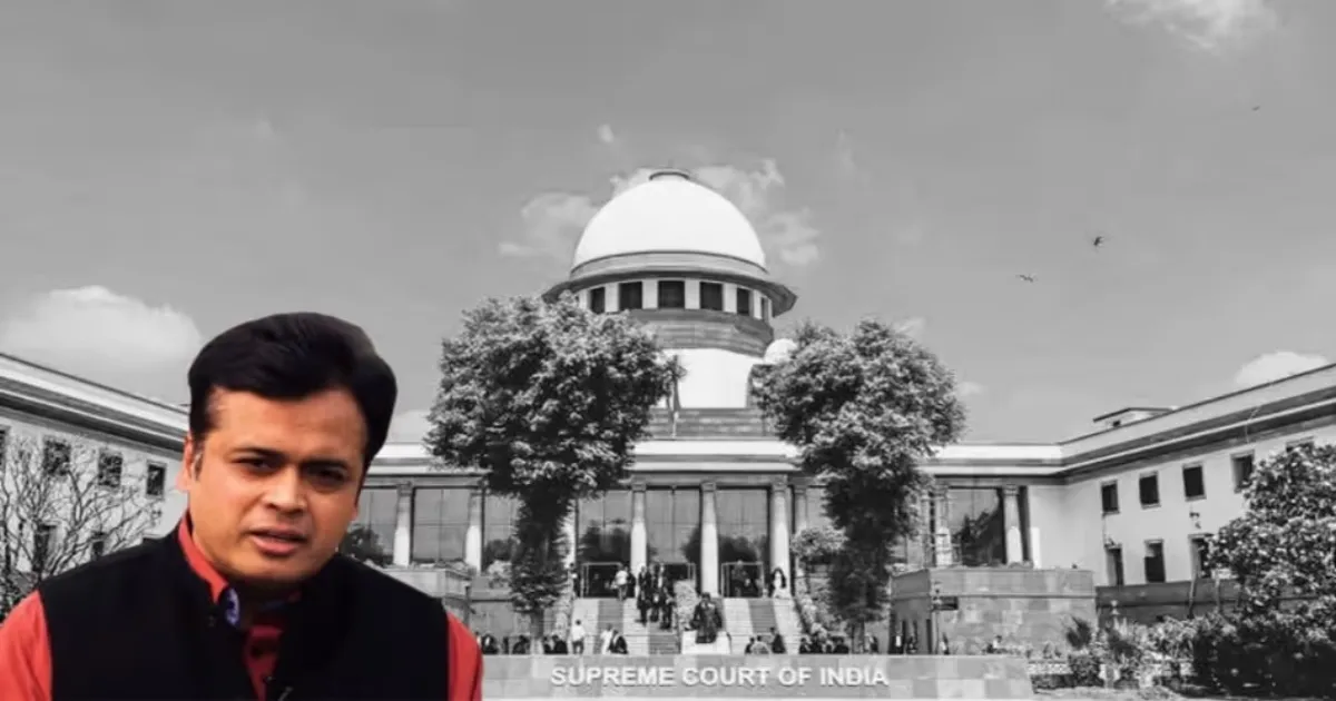 Supreme Court to Hear Journalist’s Plea Tomorrow