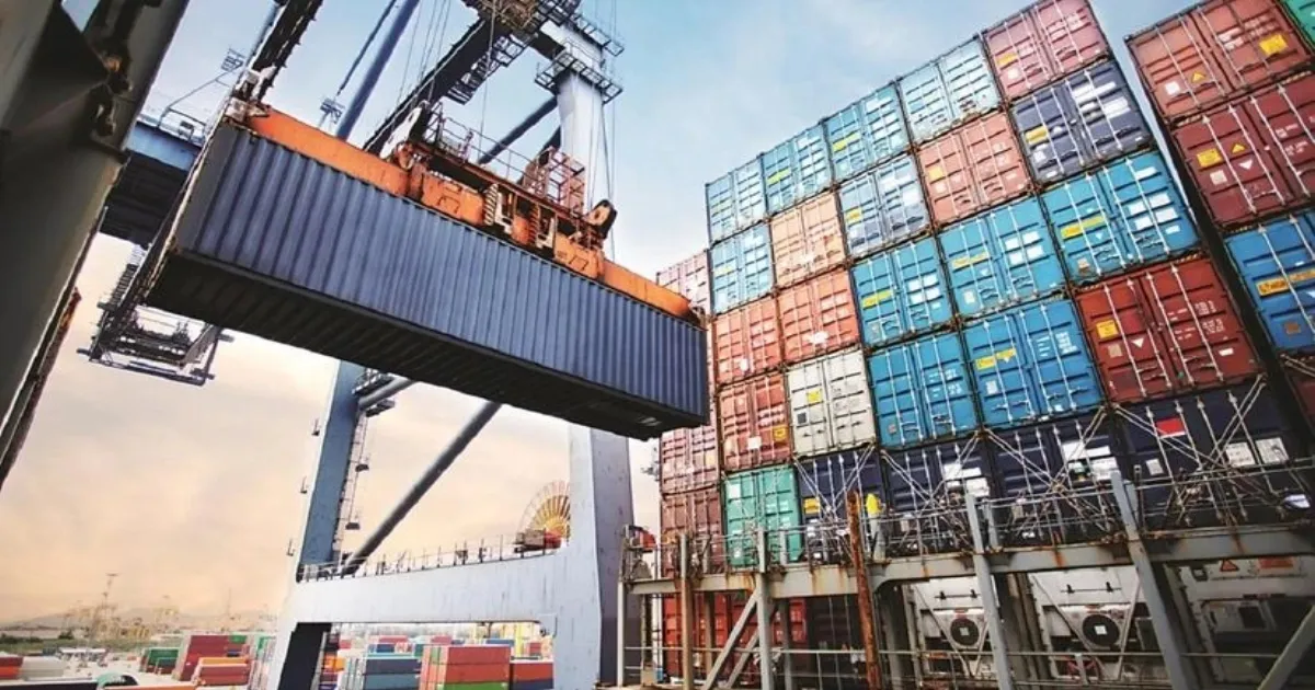 India Steps Up Export Push with Strategic Consultations