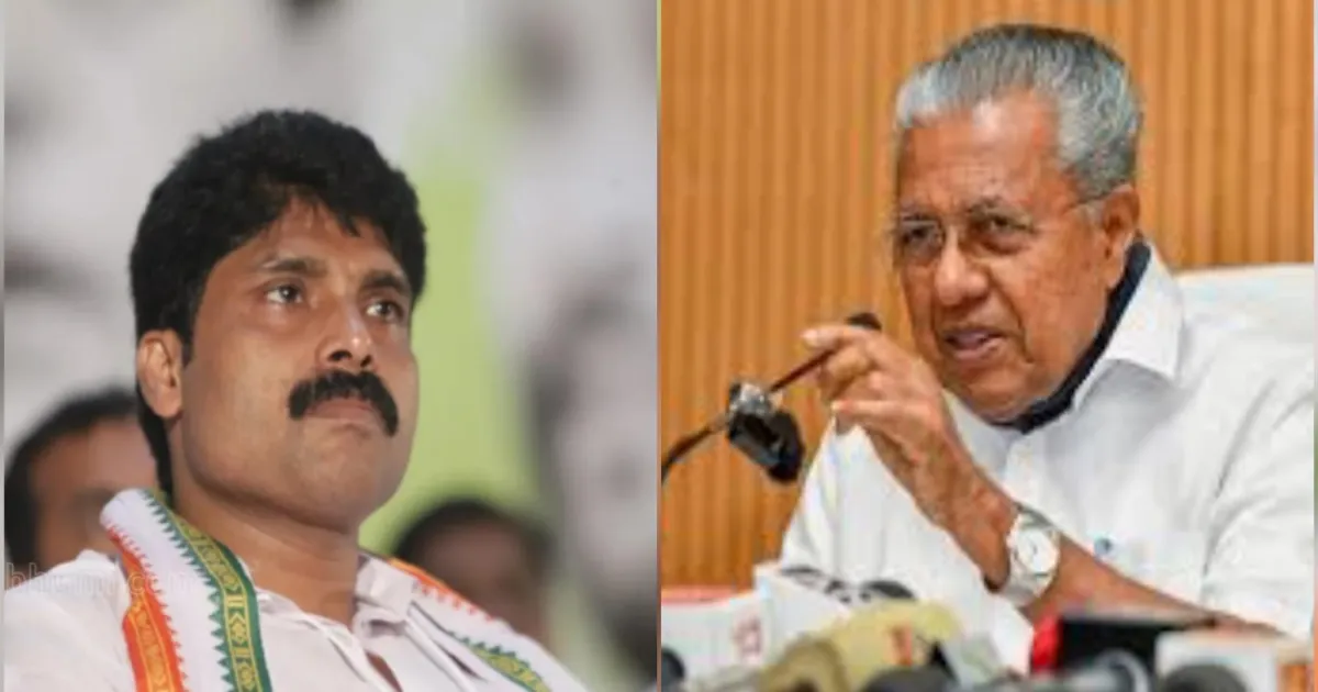 Congress Denounces Kerala Govt Over CAA Cases