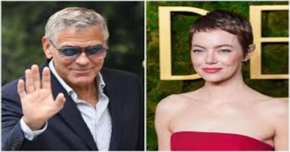 Venice Film Festival Shines with Clooney, Stone Premieres