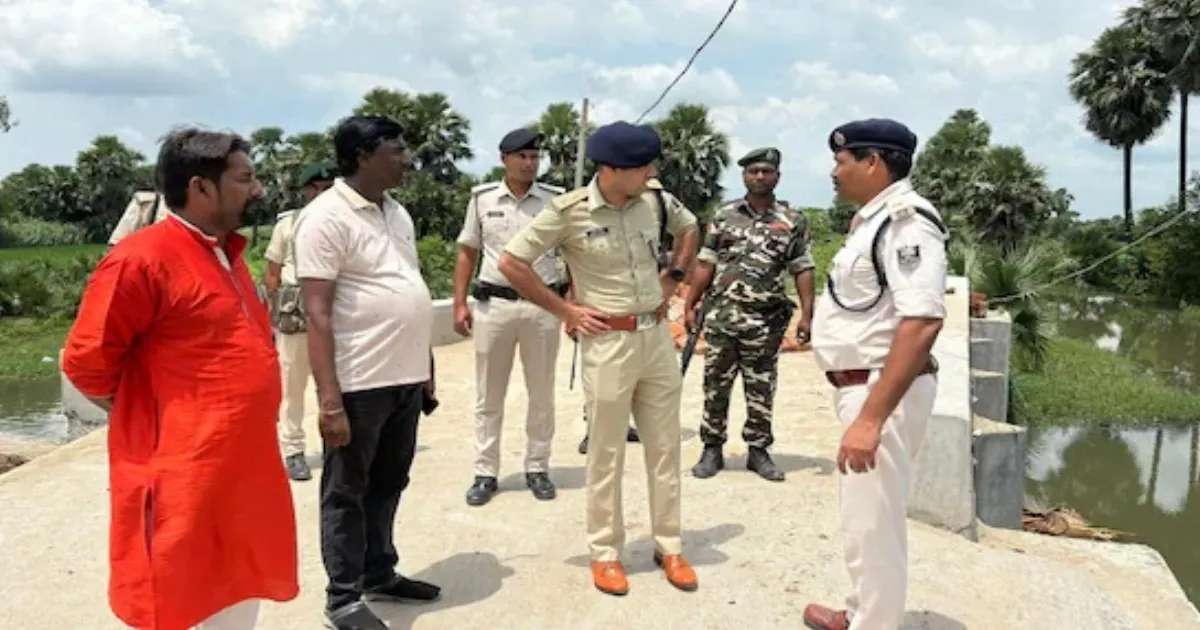Bihar Man Killed, Wife Injured Over Black Magic Allegations