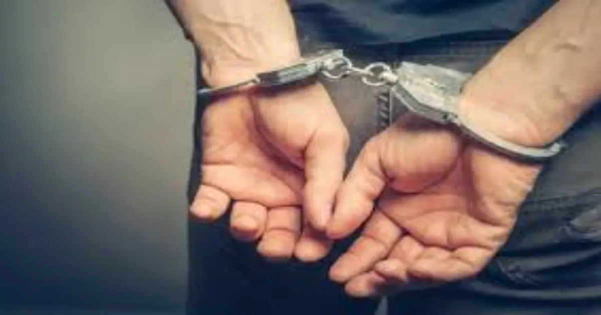 Navi Mumbai Man Arrested for Burning Wife Alive