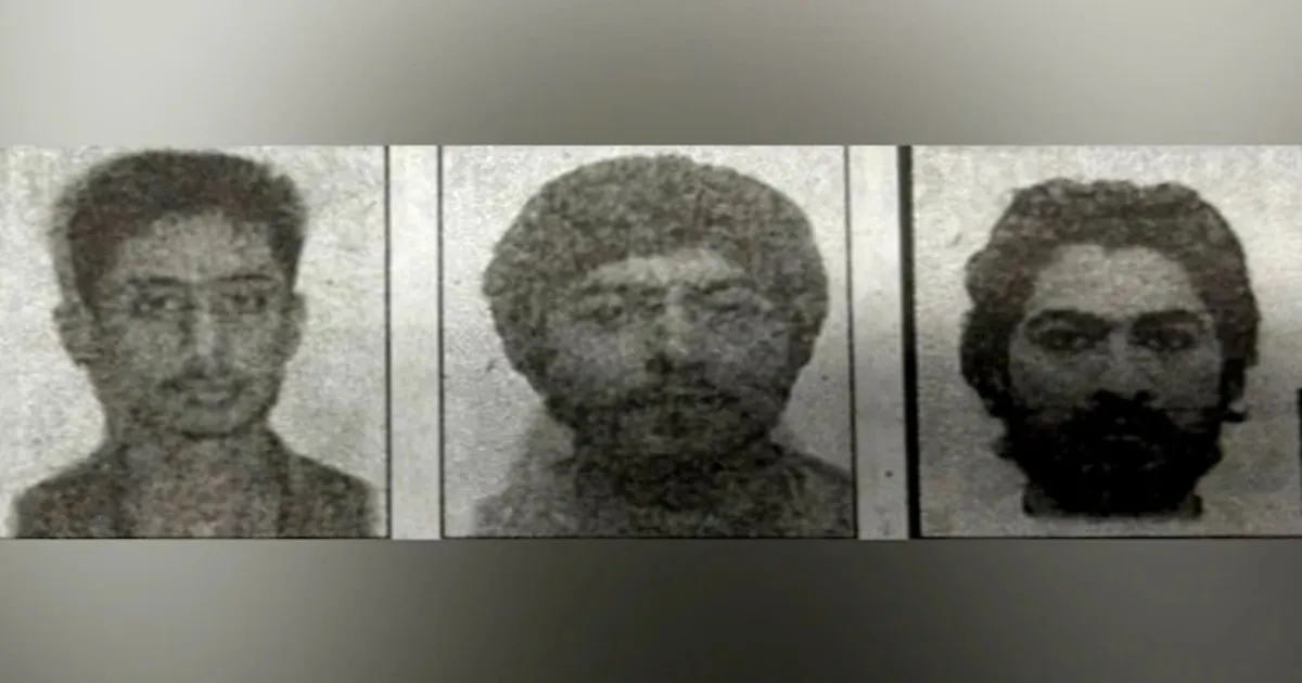 Bihar on High Alert as Jaish Terrorists Infiltrate via Nepal