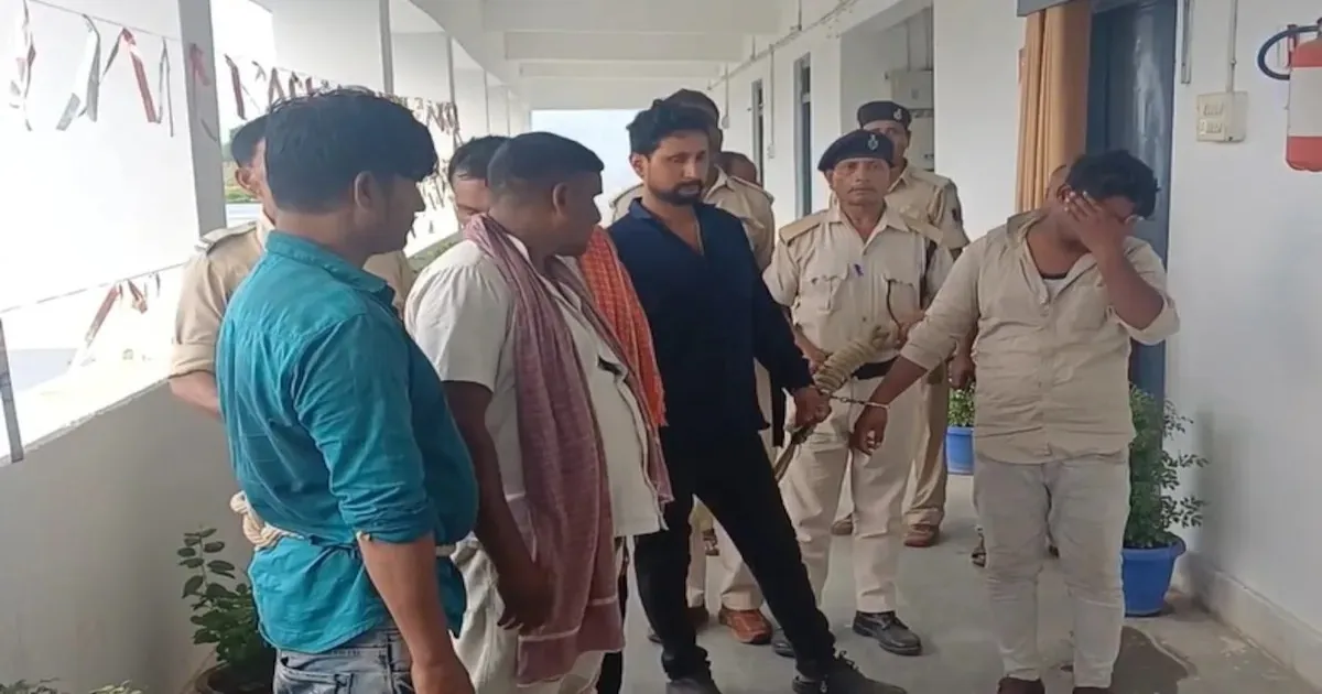Bihar Police Bust Fake Marriage Racket, Arrest 9