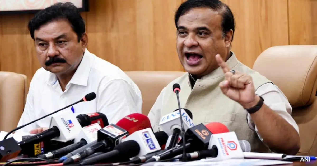 Assam Tightens Grip on Inter-Religious Land Transfers with New SOP