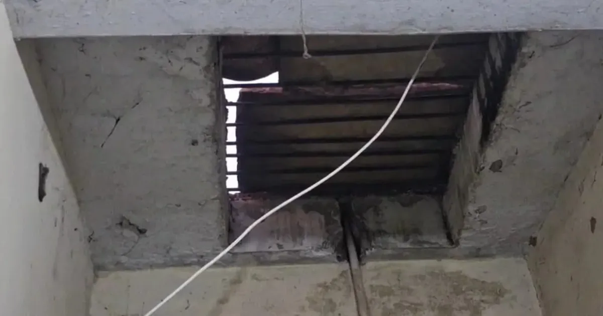 Man Arrested in Azamgarh for Secretly Recording Women at Hostel