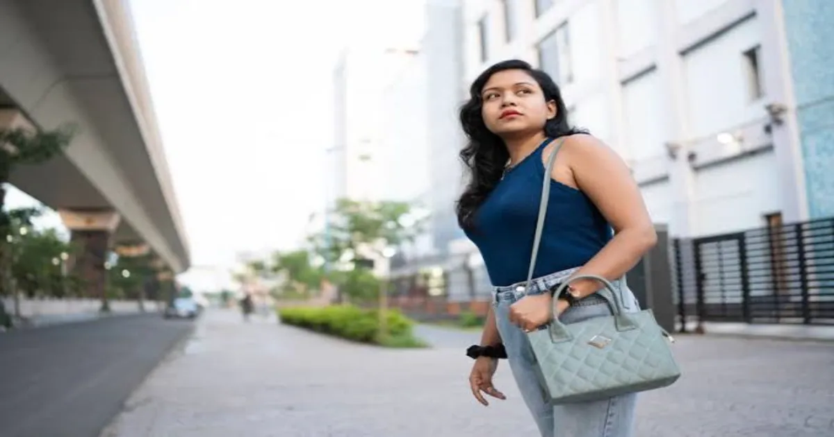 Mumbai Tops Women’s Safety List, Delhi Ranks Among Worst!